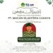 PT Macan Sejahtera Cahaya Sampaikan Duka Mendalam atas Wafatnya Brigjen TNI (Purn.) H. Sutan Lubis