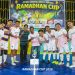 ZPS 007 Juara Ramadhan Cup 2026, Turnamen AGIL Sport Center Berlangsung Meriah