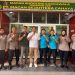Polda Sumut Lakukan Supervisi ke PT Macan Sejahtera Cahaya, Bahas Pemutakhiran SIO BUJP Lewat OSS