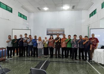 Manajemen PTPN IV Regional II Apresiasi Sosialisasi Hukum Kejari Simalungun tentang Pencurian di Areal Perkebunan