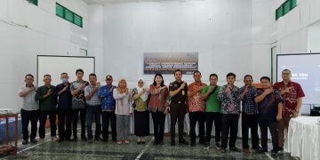Manajemen PTPN IV Regional II Apresiasi Sosialisasi Hukum Kejari Simalungun tentang Pencurian di Areal Perkebunan