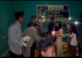 Ramadhan Berbagi, PT Macan Sejahtera Cahaya Santuni 40 Anak Yatim di Redang Seko