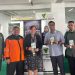 Permudah Pengunjung Bersedekah, Plaza Medan Fair Hadirkan Gerai Zakat Selama Ramadan