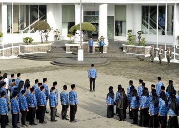 Pemprov Sumut Terapkan 50 Persen WFO-WFH, ASN Mangkir Terancam Sanksi