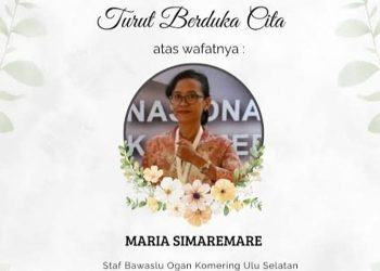 Anggota Bawaslu OKU Selatan Tewas di Kontrakan, Luka di Leher Jadi Sorotan Polisi