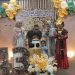 Meriah dan Penuh Makna Warnai Perayaan HUT Direktur Operasional PT Macan Sejahtera Cahaya Kasim SH MH