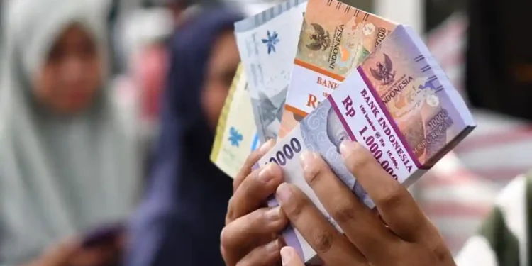 Pemko Medan Minta Perusahaan Bayar THR Maksimal H-7 Idul Fitri 1447 H