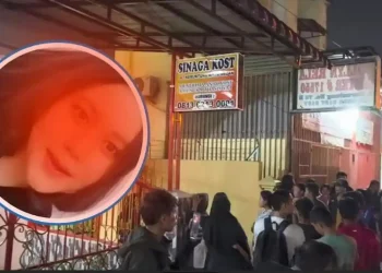 Mahasiswi Unimed Ditemukan Tewas Membusuk di Kamar Kos, Polisi Selidiki Penyebab Kematian