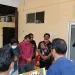 Maria Agustina Mahasiswi Unimed Ditemukan Tewas di Kamar Kos Ternyata Anak Anggota DPRD Tebingtinggi