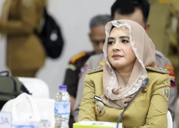 Modus Korupsi Bupati Pekalongan Terungkap, ART Dijadikan Direktur Perusahaan untuk Garap Proyek Pemkab Bernilai Miliaran