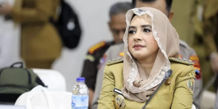 Modus Korupsi Bupati Pekalongan Terungkap, ART Dijadikan Direktur Perusahaan untuk Garap Proyek Pemkab Bernilai Miliaran