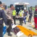 Kecelakaan Maut di Tol Indrapura–Kisaran, 4 Orang Tewas dan 3 Luka Berat