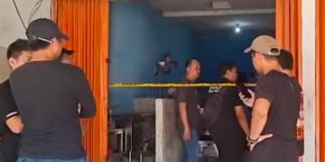 Pegawai Ayam Geprek Ditemukan Tewas di Freezer, Warga Bekasi Geger