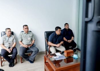 Bobby Nasution Kecewa Dana Rehabilitasi Sumut Hanya Terima 6,91 Persen dari Kebutuhan Rp30,56 Triliun