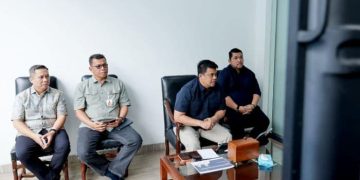 Bobby Nasution Kecewa Dana Rehabilitasi Sumut Hanya Terima 6,91 Persen dari Kebutuhan Rp30,56 Triliun