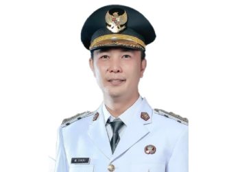 Bupati Rejang Lebong Muhammad Fikri Thobari Terjaring OTT KPK