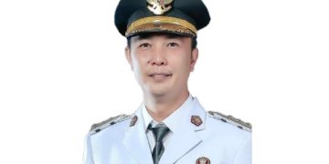 Bupati Rejang Lebong Muhammad Fikri Thobari Terjaring OTT KPK