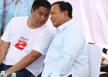 Program 3 Juta Rumah Disebut Omon-omon oleh Prabowo, Maruarar Sirait Balas Begini