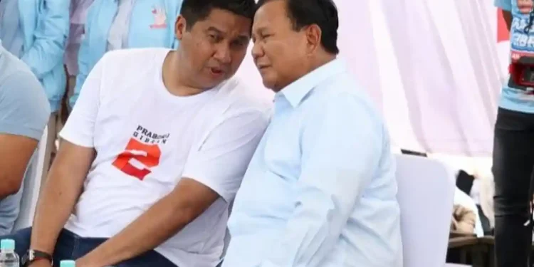 Program 3 Juta Rumah Disebut Omon-omon oleh Prabowo, Maruarar Sirait Balas Begini