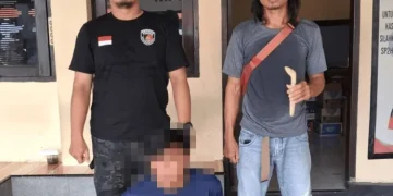 Oknum Sekuriti Tikam Rekan Kerja Wanita hingga Tewas di Kawasan Wisata Pakang Beach