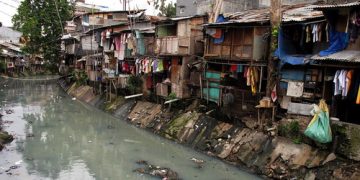 Sumut Peringkat ke-17 Provinsi dengan Angka Kemiskinan Tertinggi di Indonesia