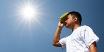 Medan dan Deli Serdang Dilanda Panas Ekstrem, BMKG Ungkap Penyebabnya