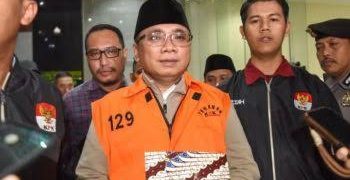 Heboh! Eks Menag Yaqut Cholil Qoumas Jadi Tahanan Rumah, KPK: Permintaan Keluarga