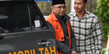 Sempat Lebaran di Rumah, Yaqut Cholil Qoumas Kini Kembali ke Rutan KPK