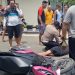 Diduga Panik Saat Dikejar Polisi, Pemotor Tewas Tabrak Tiang di Pacitan