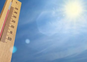 Medan Mulai Masuk Musim Kemarau, BMKG: Suhu Siang Hari Bisa Capai 35 Derajat