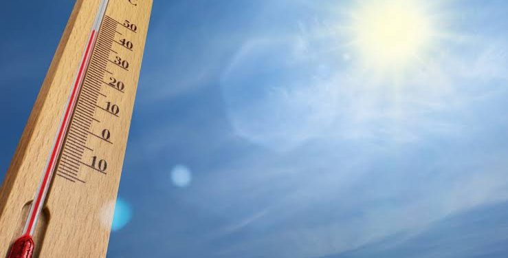 Medan Mulai Masuk Musim Kemarau, BMKG: Suhu Siang Hari Bisa Capai 35 Derajat