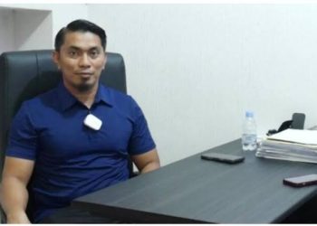 Iptu Nasrullah Muntu Jadi Tersangka Penembakan Remaja di Makassar, Pernah Viral Selamatkan Balita Korban Penculikan