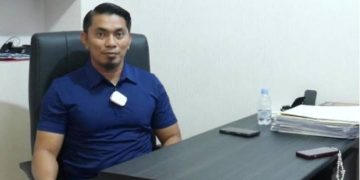 Iptu Nasrullah Muntu Jadi Tersangka Penembakan Remaja di Makassar, Pernah Viral Selamatkan Balita Korban Penculikan