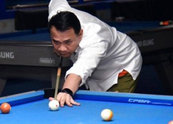 Heboh! Pengadaan Meja Biliar Rp486 Juta di DPRD Sumsel Jadi Sorotan Publik