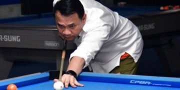 Heboh! Pengadaan Meja Biliar Rp486 Juta di DPRD Sumsel Jadi Sorotan Publik