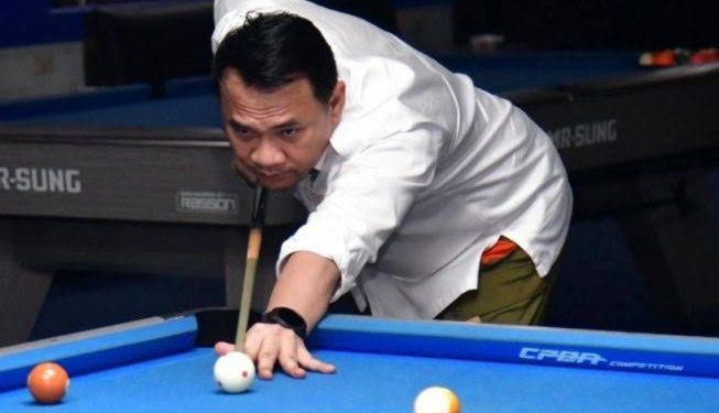 Heboh! Pengadaan Meja Biliar Rp486 Juta di DPRD Sumsel Jadi Sorotan Publik