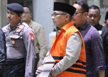 Berangkat Tanpa Antre, Yaqut Cholil Diduga Patok Fee Rp42 Juta per Jemaah Haji Khusus