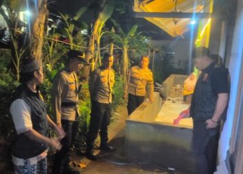 Lansia di Cianjur Meninggal Usai Dianiaya Tetangga Gara-gara Ketahuan Curi Dua Labu Siam