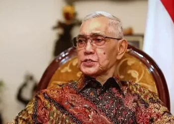Wapres ke-6 RI Tutup Usia: Try Sutrisno Wafat di Usia 90 Tahun