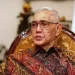 Wapres ke-6 RI Tutup Usia: Try Sutrisno Wafat di Usia 90 Tahun