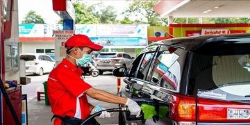 Pertamina Resmi Naikkan Harga BBM Nonsubsidi Mulai 18 April 2026, Ini Rinciannya