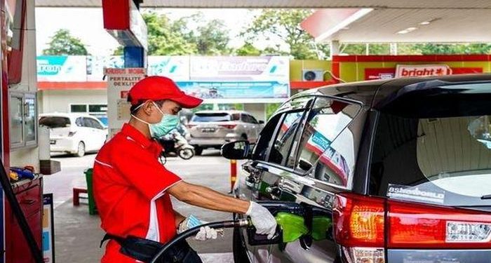 Pertamina Resmi Naikkan Harga BBM Nonsubsidi Mulai 18 April 2026, Ini Rinciannya