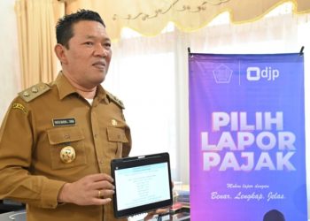 Wakil Wali Kota Sibolga Diperiksa Polda Sumut Terkait Dugaan Korupsi Pasar Ikan