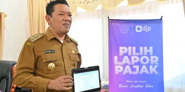 Wakil Wali Kota Sibolga Diperiksa Polda Sumut Terkait Dugaan Korupsi Pasar Ikan