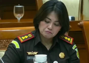 Diduga Langgar Etik, Kajari Karo dan Tim Jaksa Diamankan Kejagung