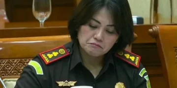 Diduga Langgar Etik, Kajari Karo dan Tim Jaksa Diamankan Kejagung