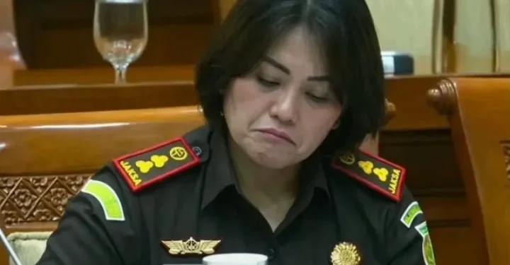 Diduga Langgar Etik, Kajari Karo dan Tim Jaksa Diamankan Kejagung