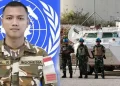 3 Prajurit TNI Gugur Akibat Serangan Israel di Lebanon, Ini Identitasnya