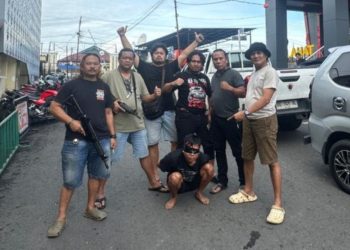 Kesal Tak Diberi Uang Judi Online, Pria di Lahat Tega Bunuh dan Mutilasi Ibu Kandung