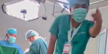 Viral Nakes di Aceh Tengah Joget Saat Operasi, Direktur RS: Pelanggaran Berat Etika Profesi
